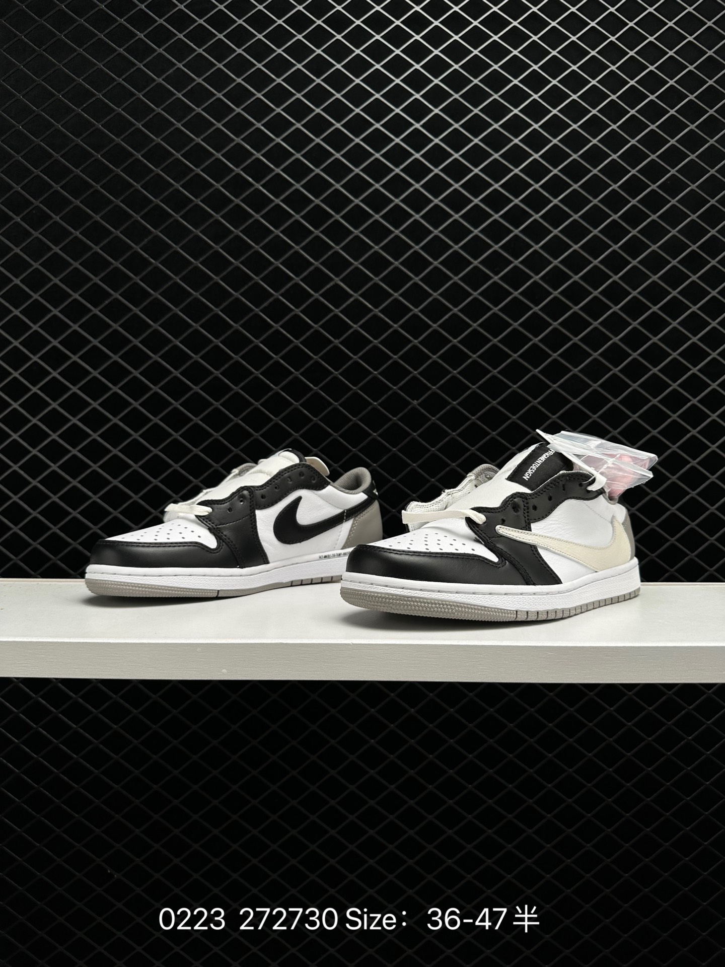 NIKE  Air Jordan 1 Low OG Sp